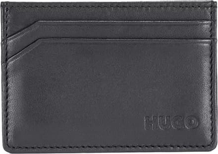 HUGO Subway - Creditcardhouder 4cc 10 cm S (black)