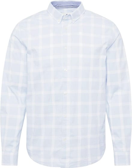 Tom Tailor overhemd Wit-S