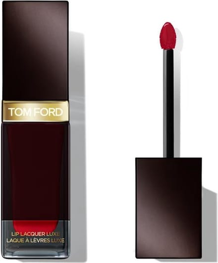 Tom Ford Lip Lacquer Luxe 08 Overpower Matte 6 ml - Liquid Lipstick