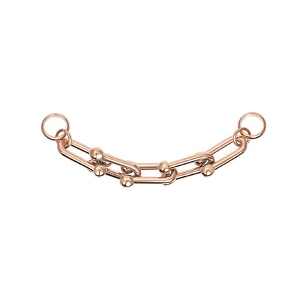 iXXXi Connect Ketting Dusk | Rosé