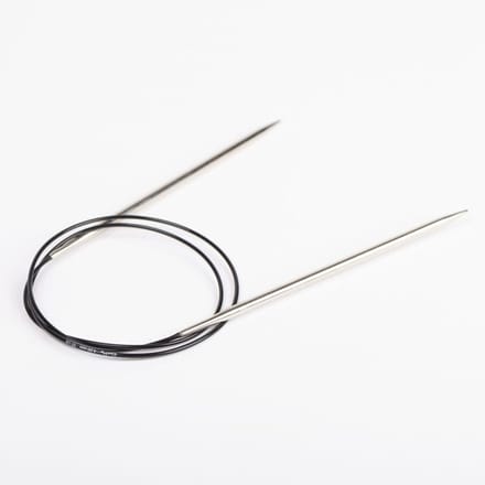 Drops Pro Classic Rondbreinaalden met Kabel - 2,5 mm; 40 cm