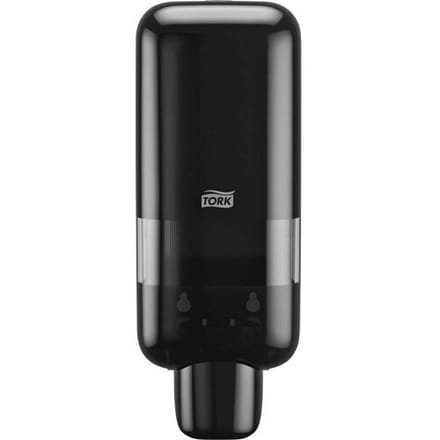 TORK S4 564508 Zeepdispenser Zwart