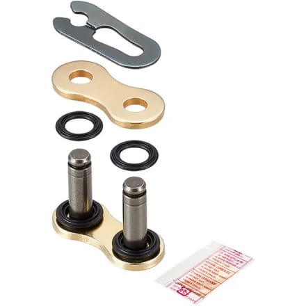 Klinknagelbevestiging D.I.D 525VX (G&B) ZJ