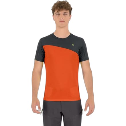 Maillot Karpos Averau