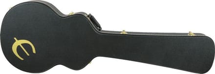 Epiphone case Jack Casady bas - Koffer voor elektrische basgitaar