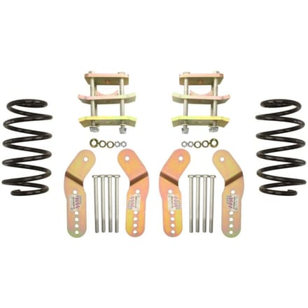 Ophangset, veren Pro-Kit EIBACH E10-85-019-01-22