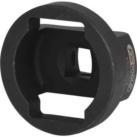 KS Tools 4500204 450.0204 Zeskant Asmoersleutel 65.0 mm 65 mm 3/4 (20 mm)