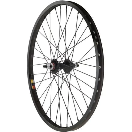 Voorwiel Sun Ringlé Position One Seal 36H 2 Wall SR