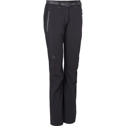 Ternua Friza Broek Zwart M Vrouw