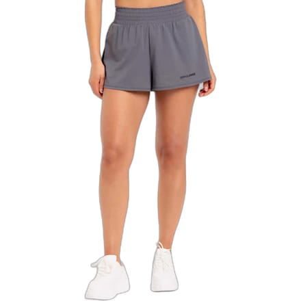 Damesshort Gym Glamour