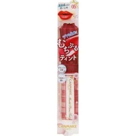Canmake - Muchi Puru Tint 05 Fig Puree