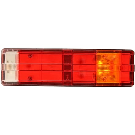 Achterlicht HELLA 2VP 008 204-081