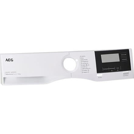 AEG controlepaneel, wit, AEG, DE 140283181026
