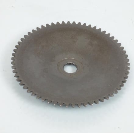 Joue fixe variateur P2R pour Scooter Peugeot 50 Kisbee Neuf