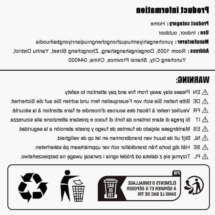 Brievenbus Aan Muur - Postbus Kluis - Veilig Post Ontvangen - Extra Dik Metaal - Niet Gespecificeerd - Zilver