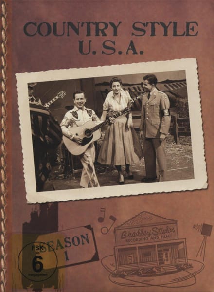 Country Style Usa -1-