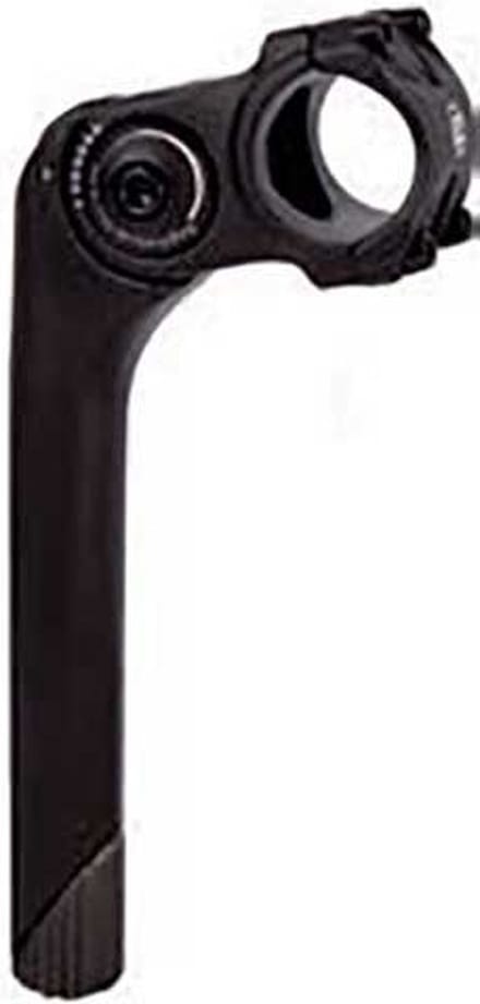Ergotec Stuurpen Octopus 2 Verstelbaar 31.8Mm 110Mm Matzwart