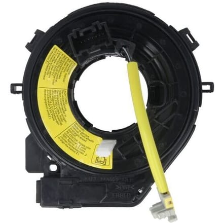 Wikkelveer, airbag MEAT & DORIA 231760
