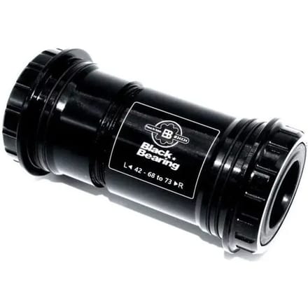 Trapaslager Black Bearing 42-68/73-24/GXP