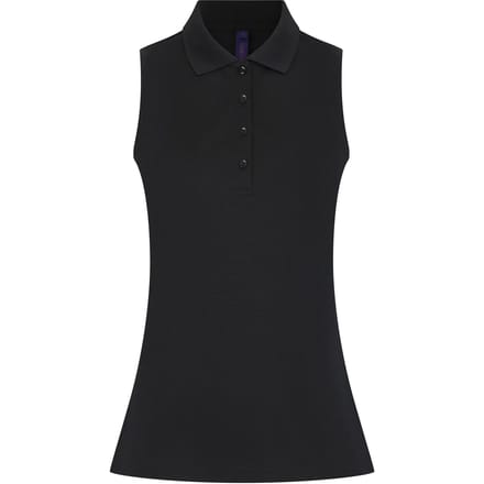 Damespolo Henbury Coolplus