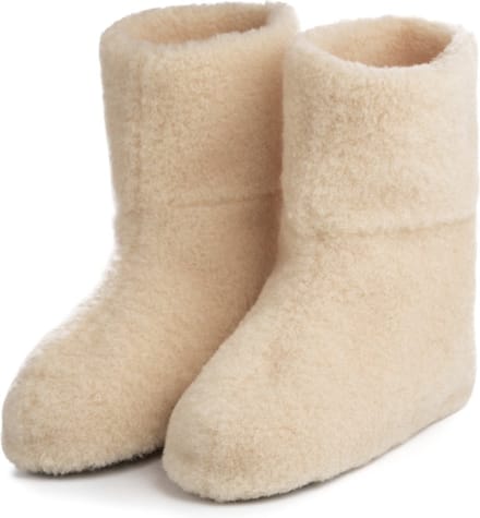 Alwero sloffen Standard Beige 35-36