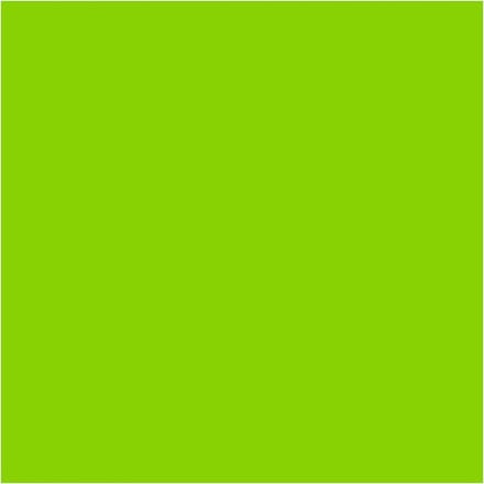 Creativ Company Textile Color Opaque Textile Paint - Neon Green 50ml