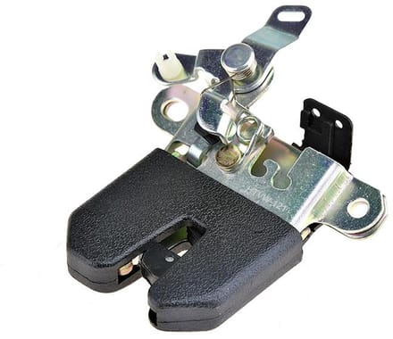 Achterklepslot NTY: EZC-VW-121 OEM 3B5827505M