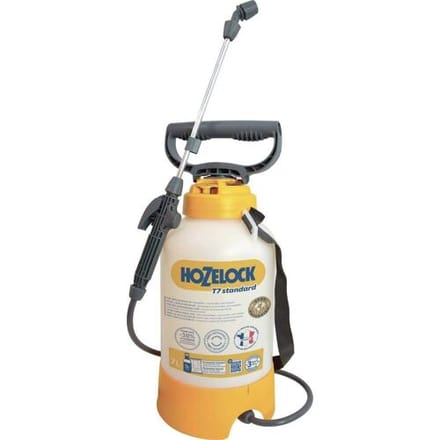 100-101-282 Hozelock Drucksprüher T7 Drukspuit 7 l