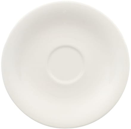 Villeroy en Boch Koppen & Schotels New Cottage Basic Schotel voor Espressokop, 12 cm