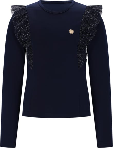 Le Chic T-shirt NUFFY C508-5410 - Maat 98