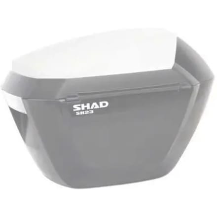 Kant-en-klare topkofferafdekking Shad sh 23