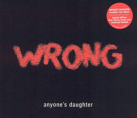Wrong (Special Edition)
