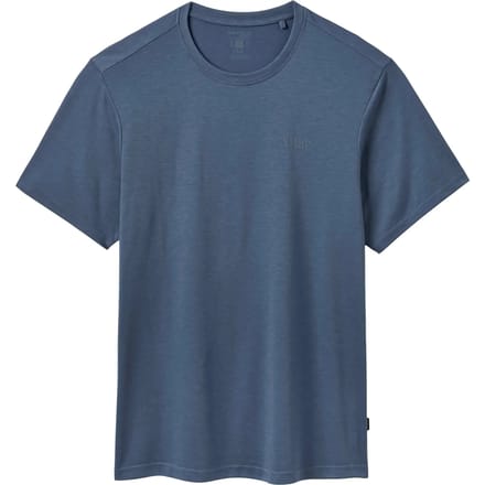 T-shirt Rab Crimp Elevation
