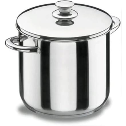 Stijgende pot Lacor Vitrocor 24 cm