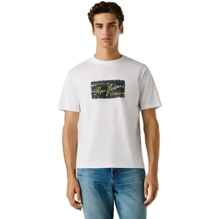 T-shirt Pepe Jeans Suen