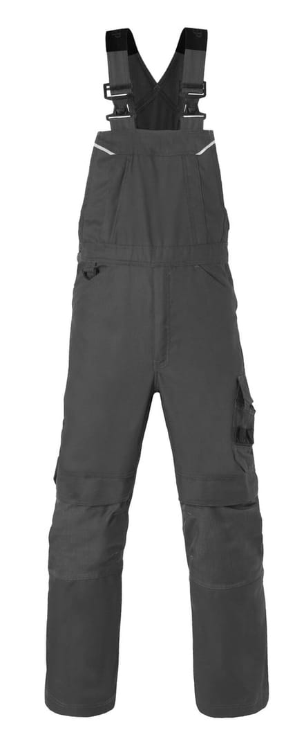 HAVEP Amerikaanse Overall Attitude 20195 - Charcoal - 62