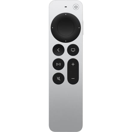 Apple Siri Remote (2022) Grijs
