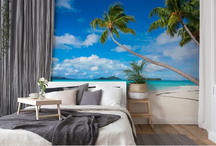 Fotobehang Beach2 DD115065 A.S. Création XXL 5 | Fotobehang