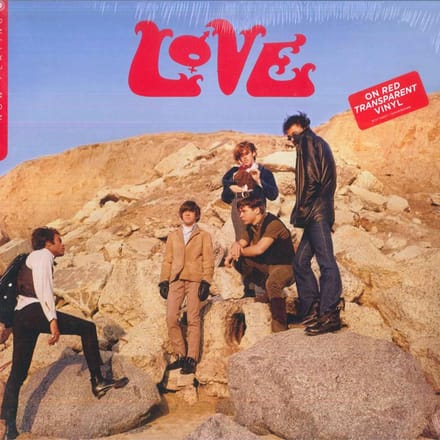 Now Playing