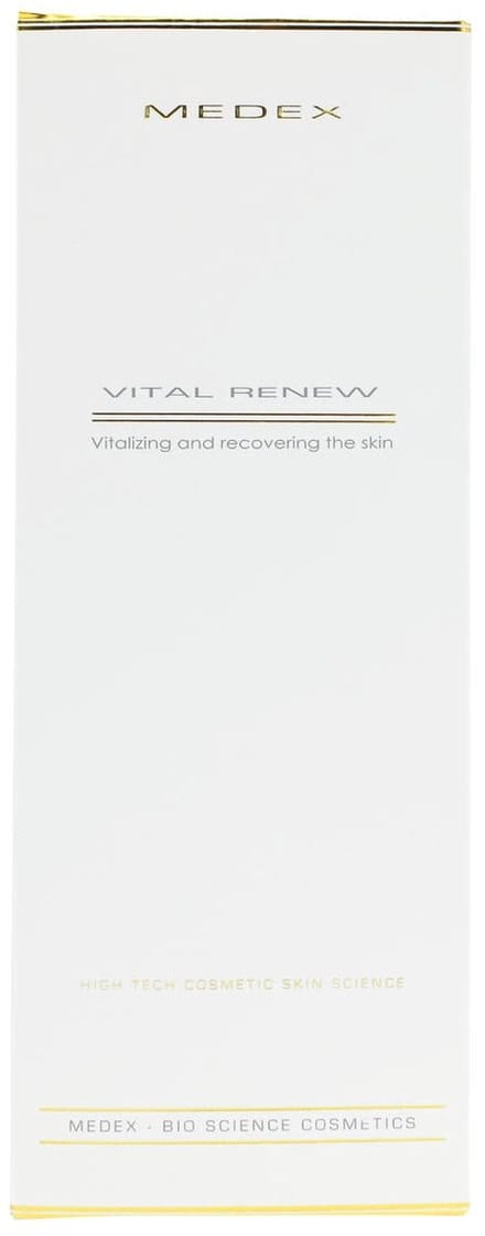 Medex Professional Bindweefselcrème Vital Renew - 100ml - Verstevigend