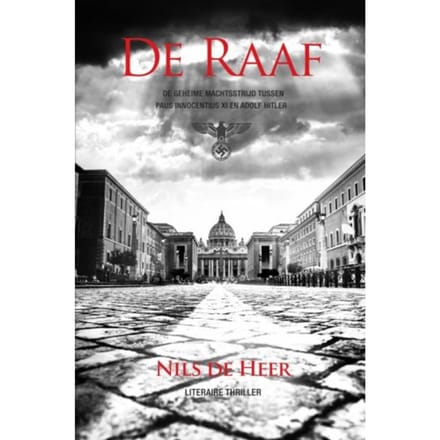 De Raaf - Nils De Heer