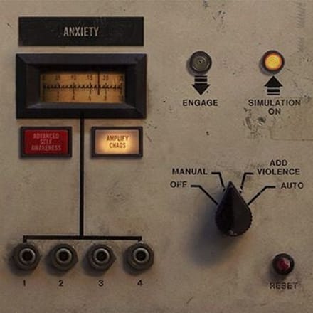 Nine Inch Nails CD - Add violence - voor Geen - standaard