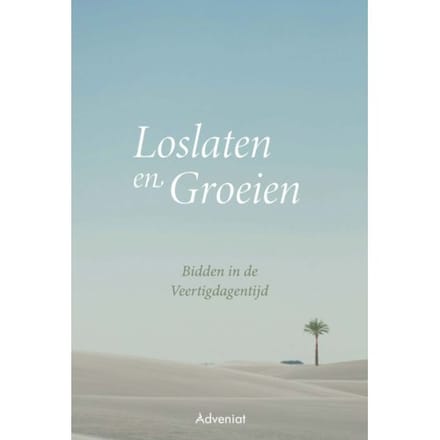 Loslaten En Groeien - Peter Nissen