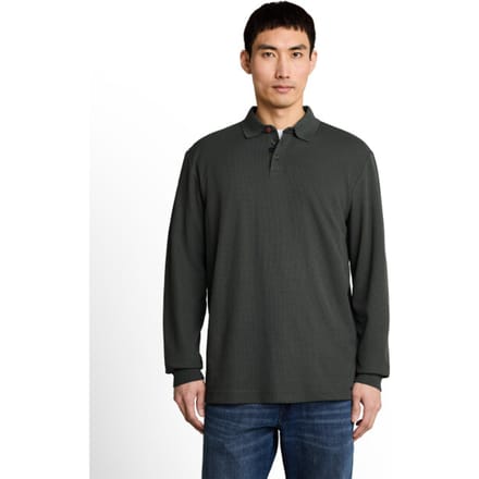 Tom Tailor Structured polo