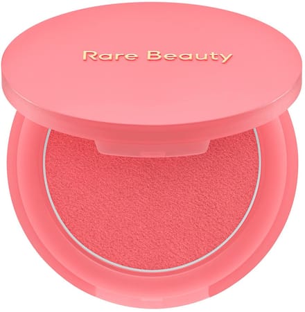 RARE BEAUTY Soft Pinch Matte Bouncy Blush - Mat blush - Happy