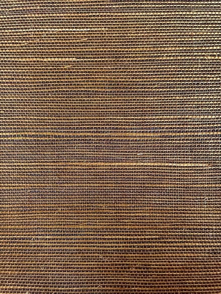 Sisal goudbruin
