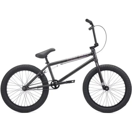Compleet BMX Kink BMX Setup