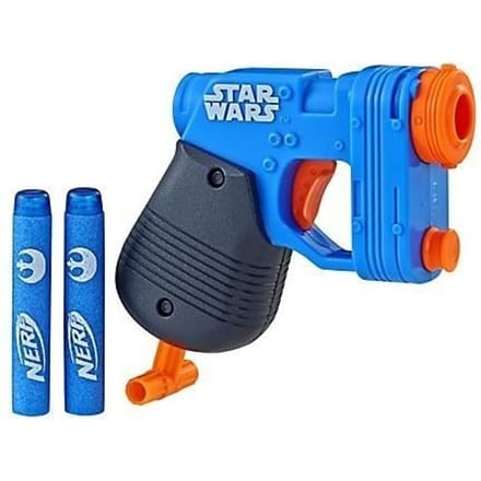 Nerf- Star Wars- Micro Shots