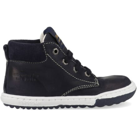 Shoesme Sneakers EF22S039-E Blauw-20