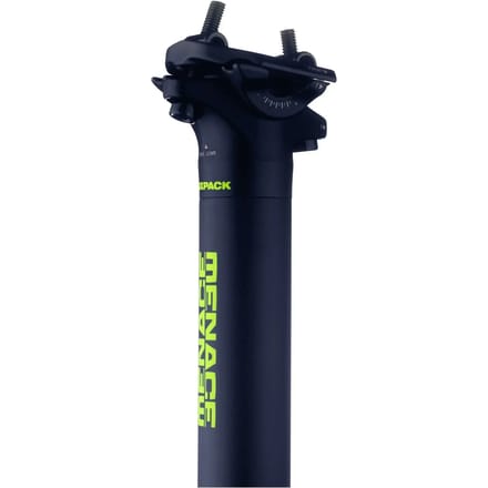 Zadelpost Sixpack Racing Menace 27,2 mm